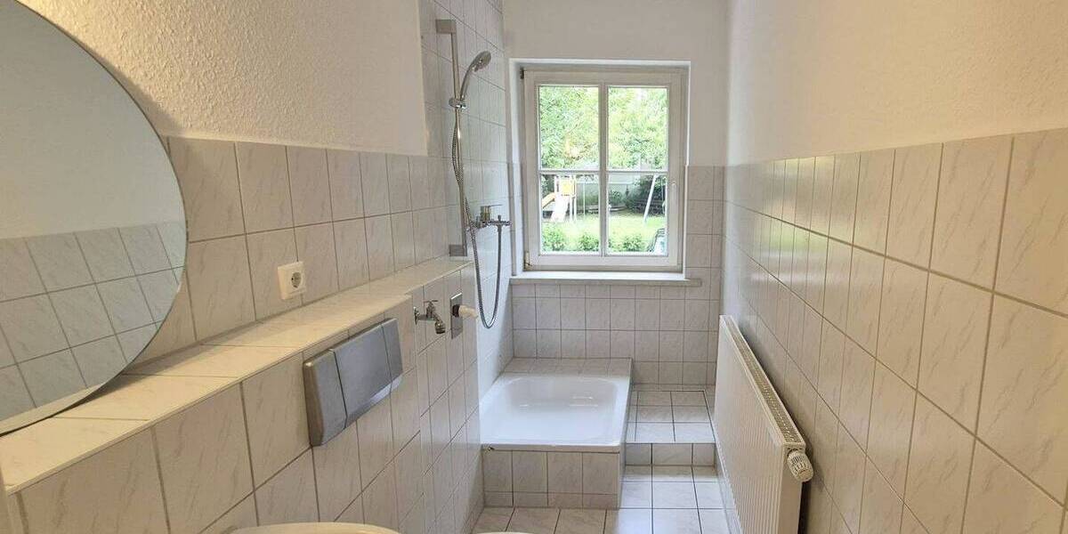 Etagenwohnung Rostock Stadtmitte - 2 Zimmer, 42 m&sup2;, 393&euro; | Angebot:26919941