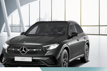 Mercedes-Benz GLC 200 11.415 km 55.750 &euro; Rostock 18055