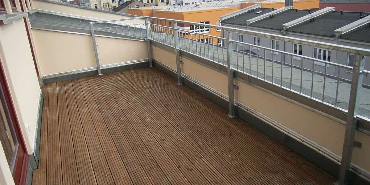Etagenwohnung Rostock - 4 Zimmer, 93 m&sup2;, 415.000&euro; | Angebot:26374840