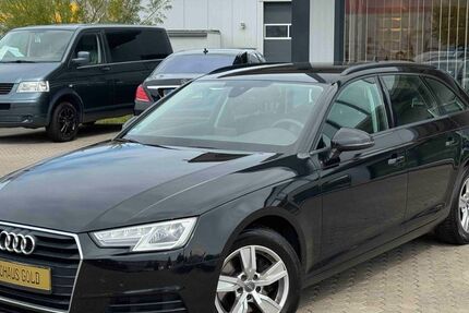 Audi A4 292.000 km 9.990 &euro; Rostock 18107