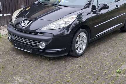 Peugeot 207 162.000 km 1.800 &euro; Bützow 18246
