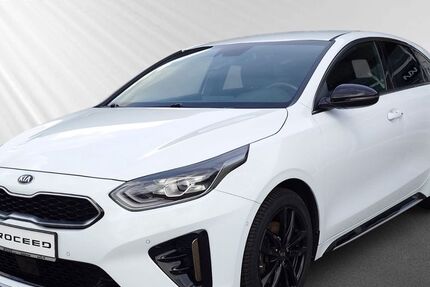 Kia pro ceed / ProCeed 113.600 km 15.990 &euro; Rostock 18146