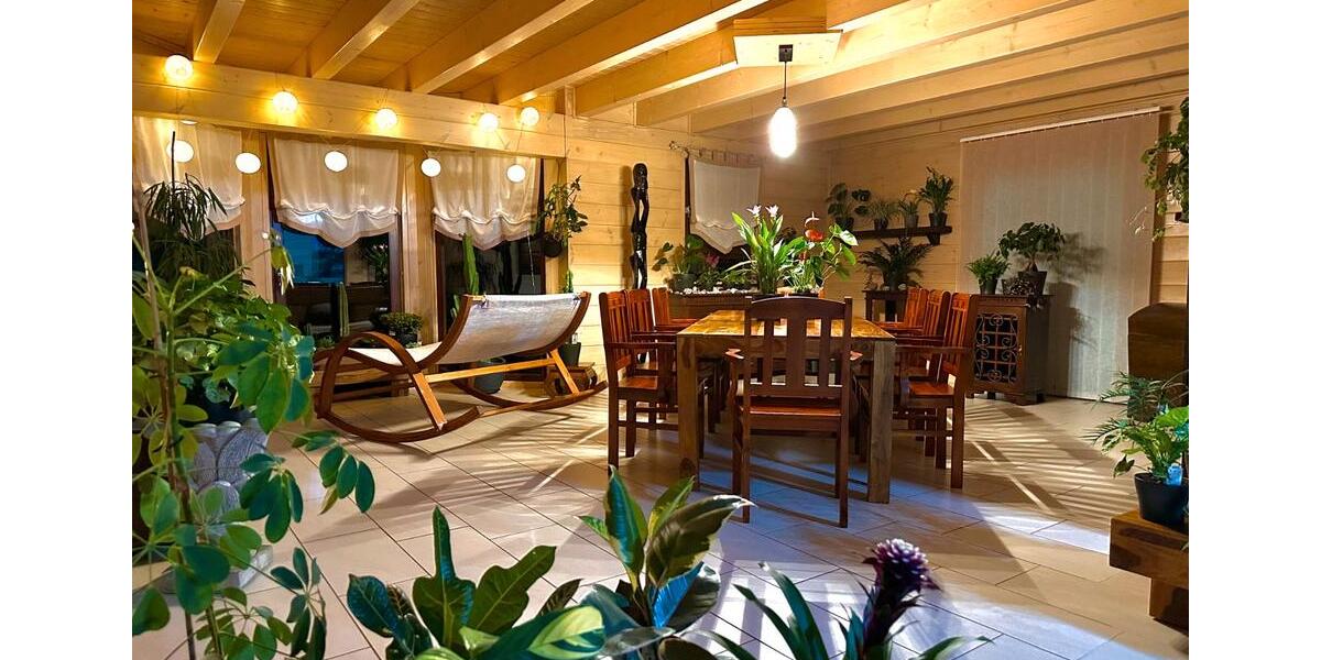 Einfamilienhaus Schwaan - 6 Zimmer, 185 m&sup2;, 549.999&euro; | Angebot:26745240