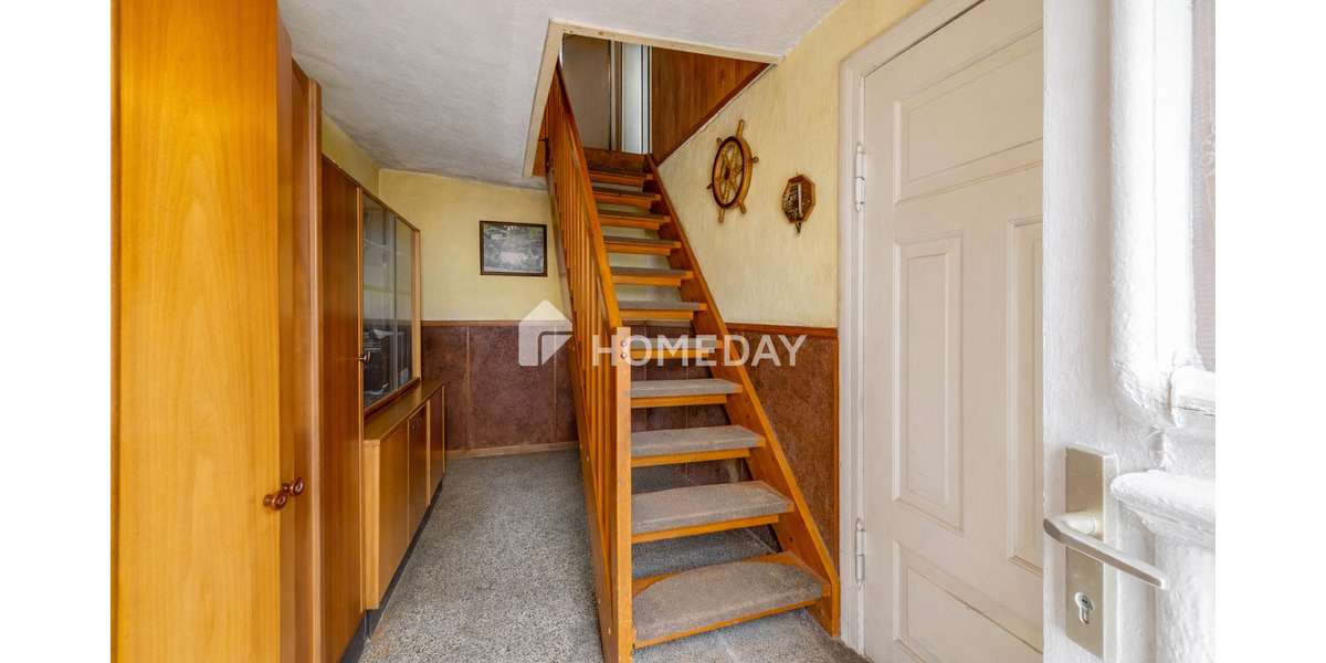 Einfamilienhaus Elmenhorst - 6 Zimmer, 150 m&sup2;, 390.000&euro; | Angebot:26471255