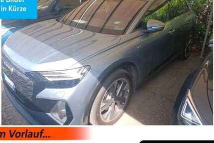 Audi Q4 e-tron 21.650 km 41.779 &euro; Ribnitz-Damgarten / Barth / Bad Sülze 18311