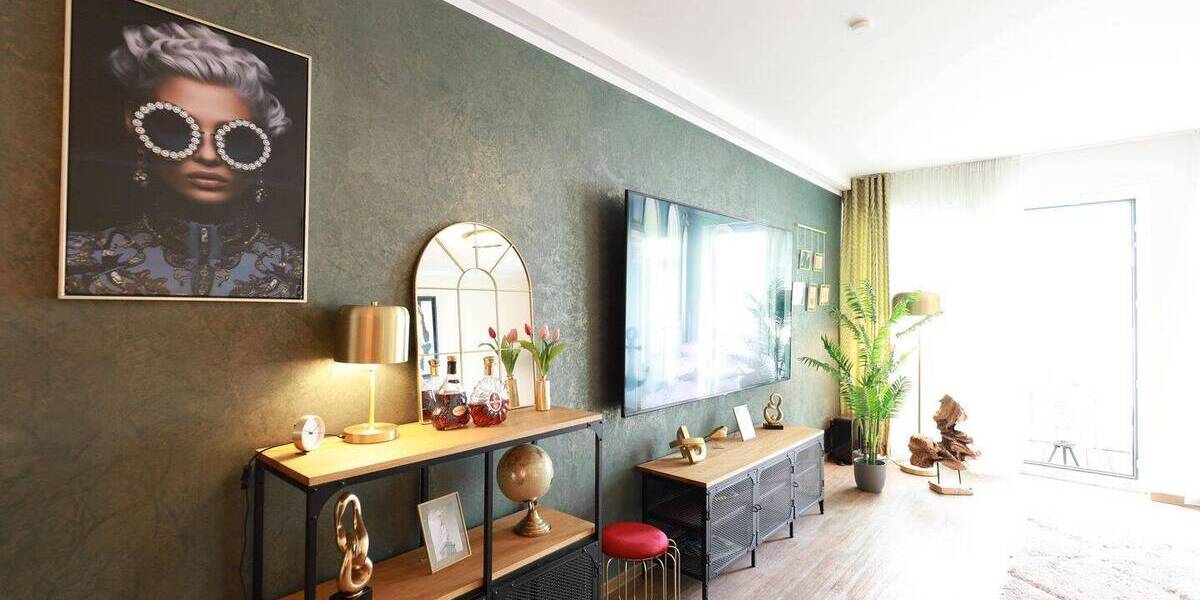 Etagenwohnung Rostock Seebad Warnemünde - 4 Zimmer, 174 m&sup2;, 1.144.000&euro; | Angebot:26203717