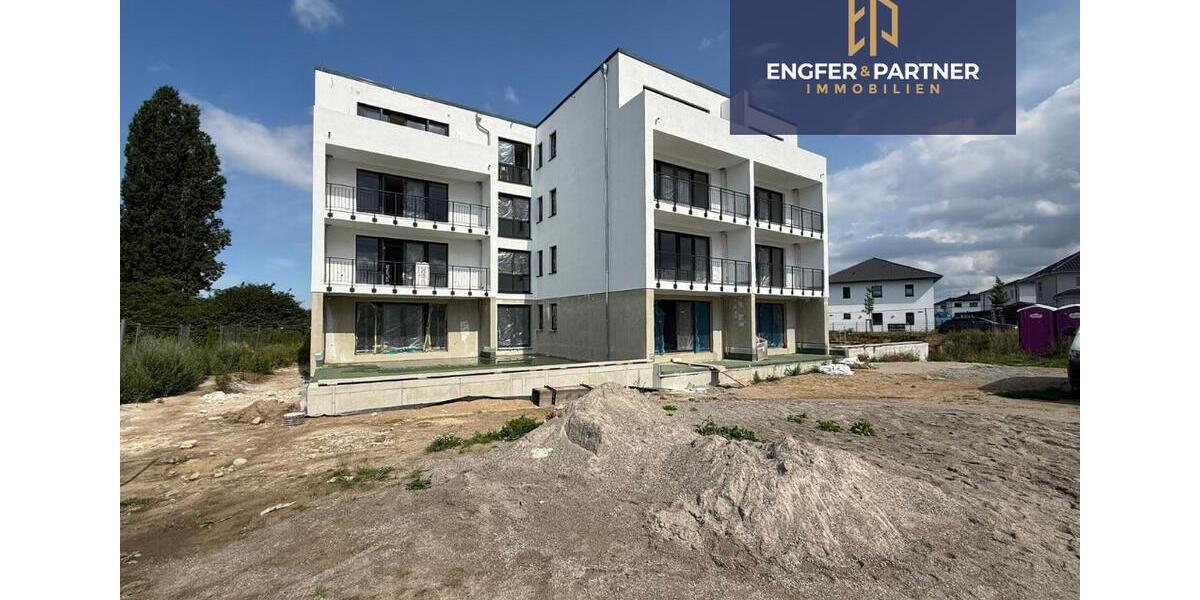 Etagenwohnung Bad Doberan - 2 Zimmer, 69 m&sup2;, 990&euro; | Angebot:23025067