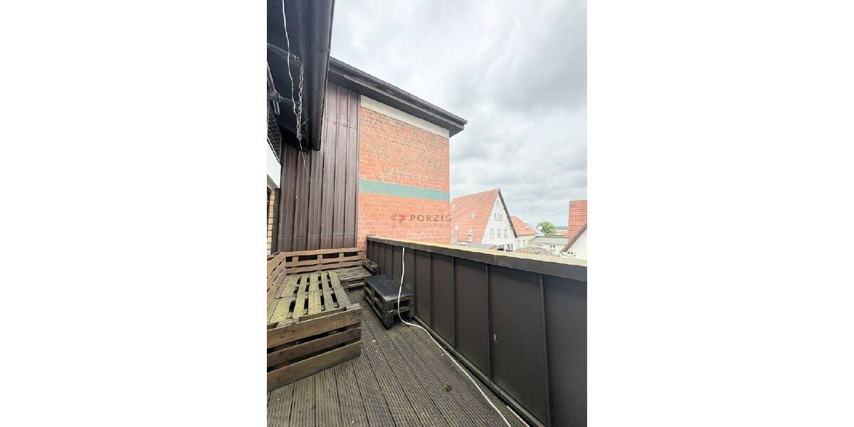 Etagenwohnung Ribnitz-Damgarten Ribnitz - 2 Zimmer, 60 m&sup2;, 600&euro; | Angebot:26892879