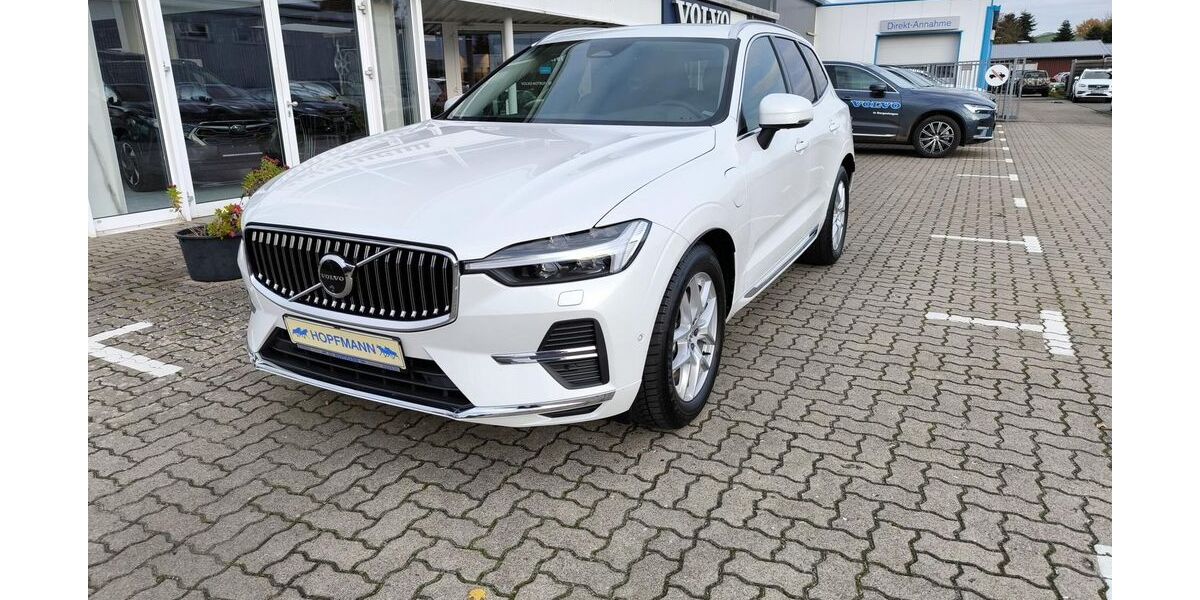 Volvo XC60 22.275 km 52.990 € Bargeshagen 18211