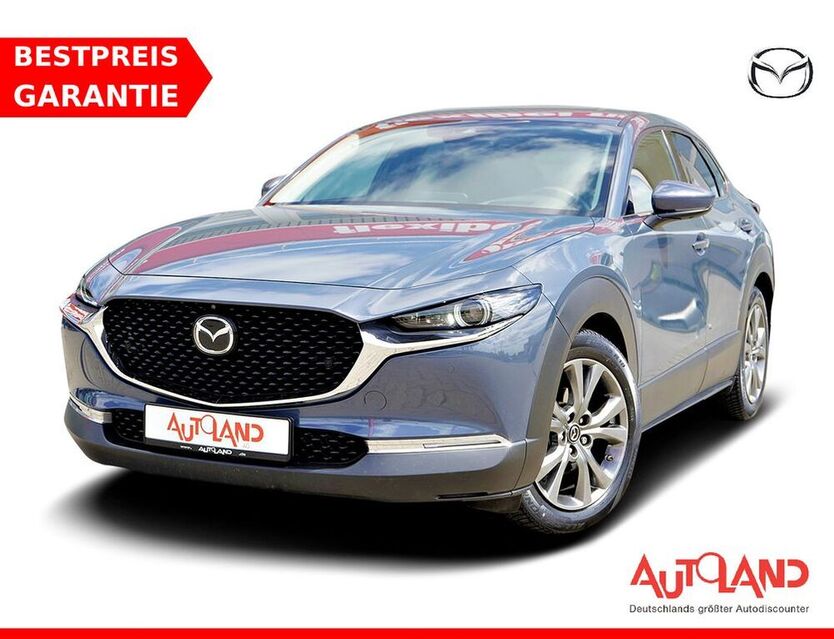 CX-30
