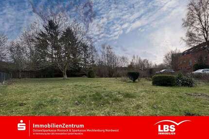 Grundstück Kritzmow - 280.000&euro; | Angebot:27428503
