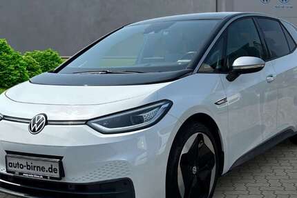 VW ID.3 52.307 km 21.880 € Bad Doberan 18209