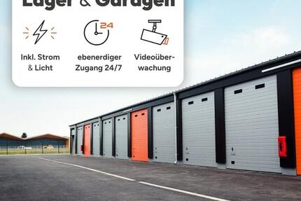 Gewerbeobjekt Broderstorf - 210&euro; | Angebot:26267613