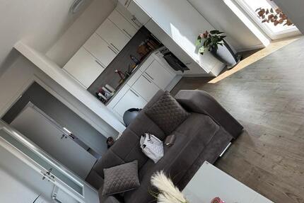 Wohnung Rostock Groß-Klein - 2 Zimmer, 56 m&sup2;, 750&euro; | Angebot:25392793