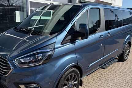 Ford Tourneo Custom 30.833 km 39.890 &euro; Rostock 18059