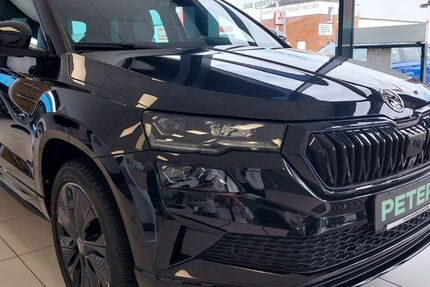 Skoda Karoq 12.220 km 38.360 &euro; Ribnitz-Damgarten 18311