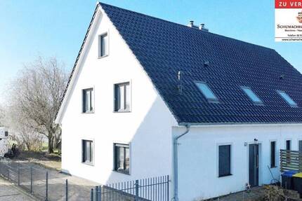 Haus Blankenhagen / Mandelshagen Mandelshagen - 5 Zimmer, 146 m&sup2;, 355.000&euro; | Angebot:25940191