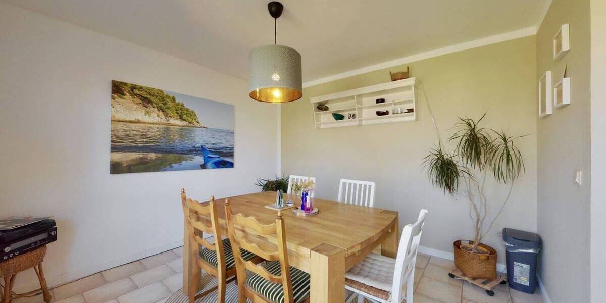 Doppelhaushälfte Rostock Brinckmansdorf - 6 Zimmer, 109 m&sup2;, 499.900&euro; | Angebot:25958915