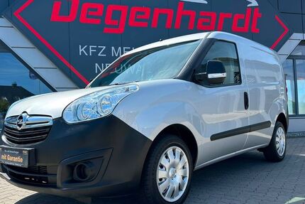 Opel Combo 125.334 km 6.500 &euro; Mönchhagen 18182