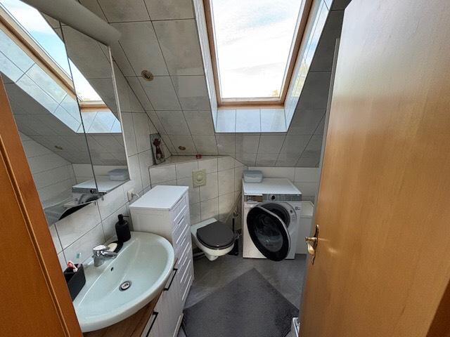 Dachgeschoßwohnung Satow - 2 Zimmer, 52 m&sup2;, 530&euro; | Angebot:24813952