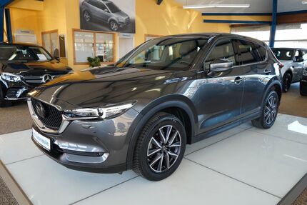 Mazda CX-5 89.500 km 24.880 &euro; Bad Doberan 18209