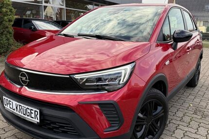 Opel Crossland (X) 22.885 km 16.900 &euro; Rostock 18069