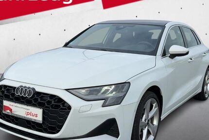 Audi A3 8.296 km 32.890 &euro; Rostock 18059