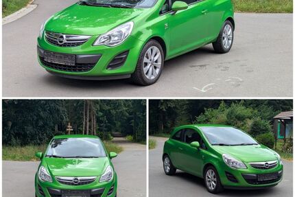 Opel Corsa 104.600 km 2.999 &euro; Rostock 18182