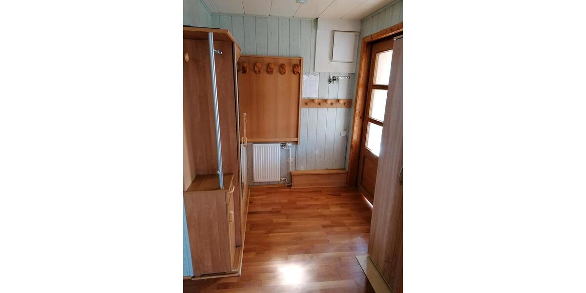 Bungalow Rostock Alt Bartelsdorf - 2.5 Zimmer, 70 m&sup2;, 65.000&euro; | Angebot:25843119