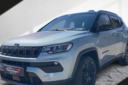 Jeep Compass 40.202 km 20.800 &euro; Rostock/Elmenhorst 18107