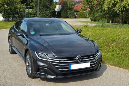 VW Arteon 27.530 km 32.500 € Fahrenholz 18059