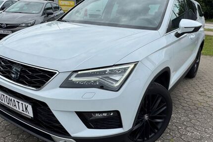 Seat Ateca 83.000 km 18.950 € Rostock 18069