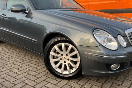 Mercedes-Benz E 320 167.900 km 7.999 &euro; Rostock 18106