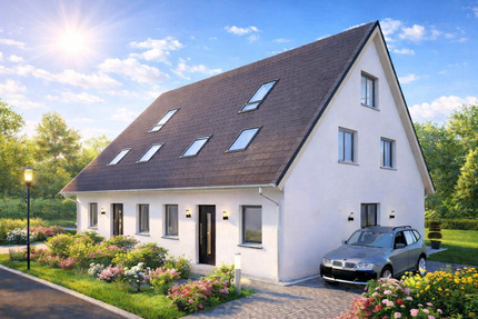 Haus Broderstorf Neu Fienstorf - 4 Zimmer, 110 m&sup2;, 399.000&euro; | Angebot:25198209