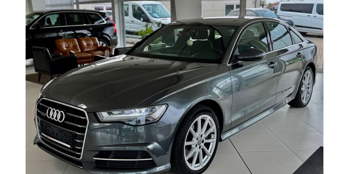 Audi A6 182.500 km 15.970 &euro; Bad Doberan 18209