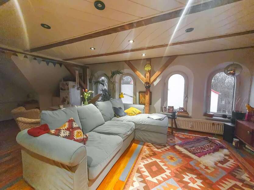 Wohnung zum Mieten in Papendorf 726 € 66 m²