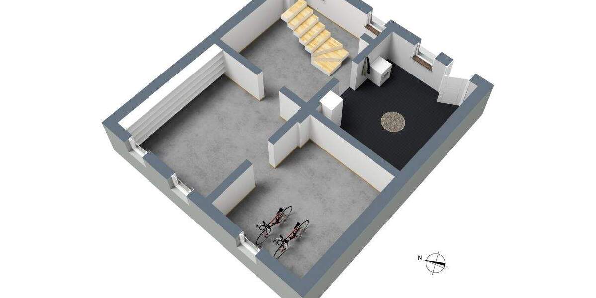 Doppelhaushälfte Bützow - 5 Zimmer, 157 m&sup2;, 229.000&euro; | Angebot:25801721