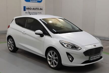 Ford Fiesta 70.800 km 11.200 &euro; Rostock 18106