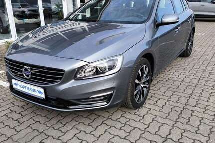 Volvo V60 84.179 km 17.990 &euro; Bargeshagen bei Rostock 18211