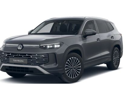 VW Tayron 13.700 km 42.990 &euro; Rostock 18146