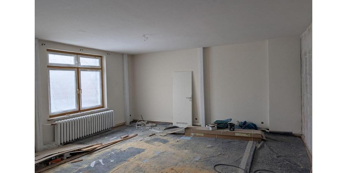 Dachgeschoßwohnung Rostock Hansaviertel - 1 Zimmer, 75 m&sup2;, 985&euro; | Angebot:25216603