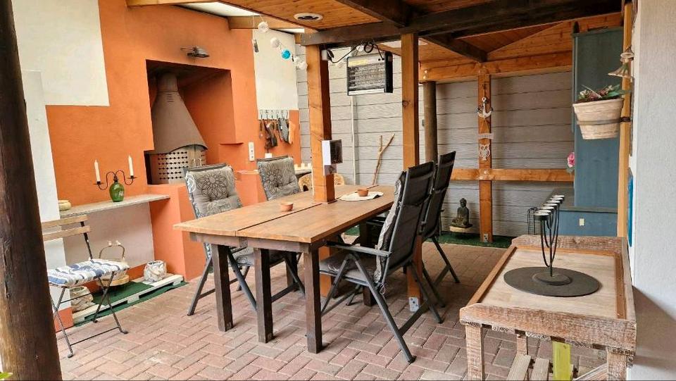 Reihenhaus Kühlungsborn - 4.5 Zimmer, 130 m&sup2;, 600.000&euro; | Angebot:26591249