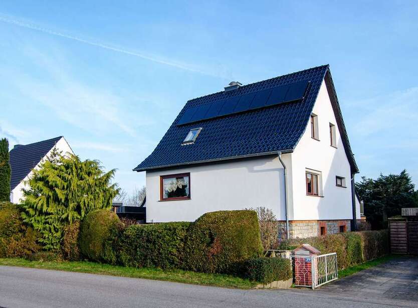 Haus zum Kaufen in Ribnitz-Damgarten 320.000 € 145 m²