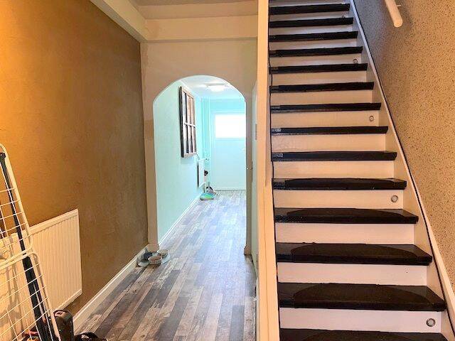 Einfamilienhaus Laage - 3 Zimmer, 95 m&sup2;, 139.000&euro; | Angebot:25706215