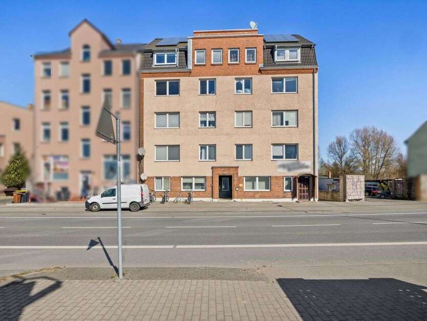 Haus zum Kaufen in Rostock 1.250.000 € 568 m² 30 zimmer