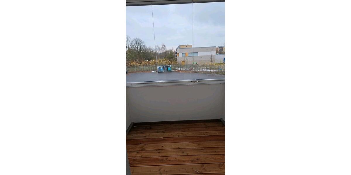 Erdgeschoßwohnung Rostock Gehlsdorf - 2 Zimmer, 36 m&sup2;, 420&euro; | Angebot:26674934