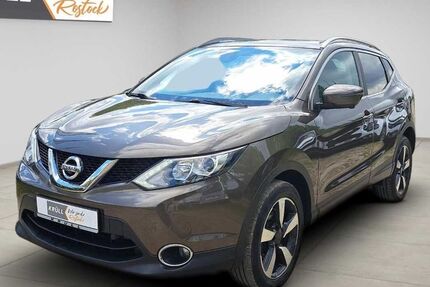 Nissan Qashqai 124.483 km 11.990 &euro; Rostock 18146