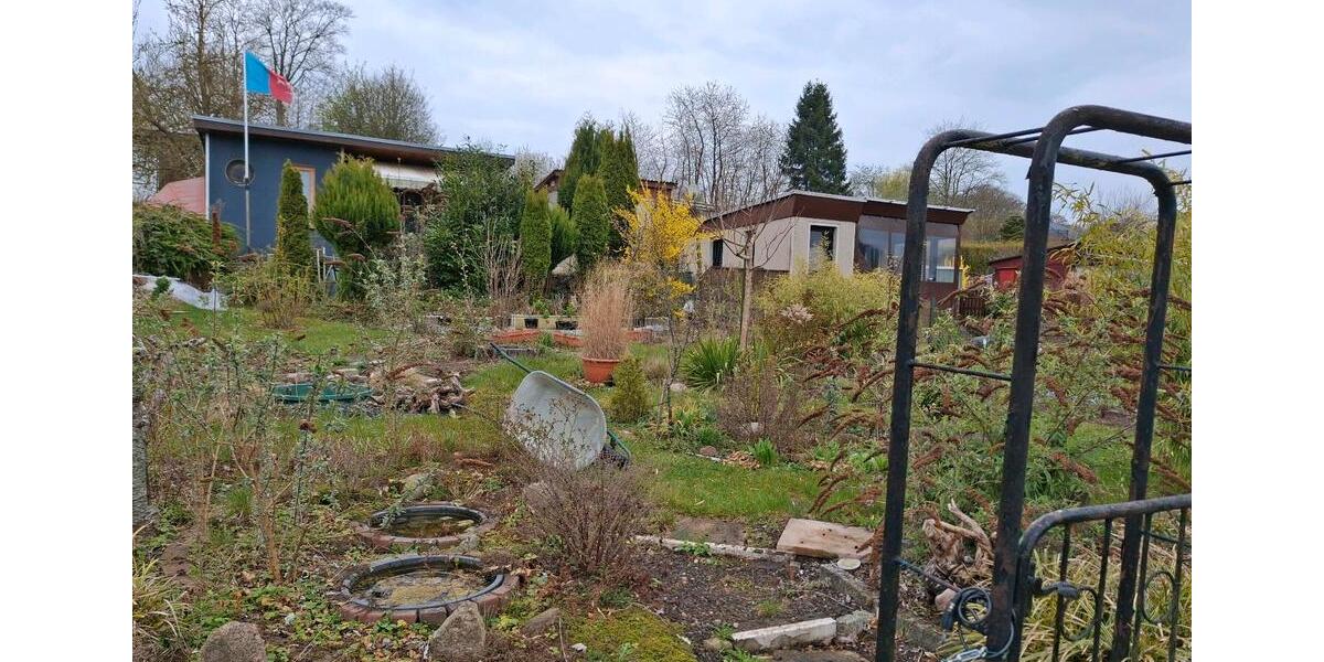 Grundstück Bad Doberan - 1.000&euro; | Angebot:26256544