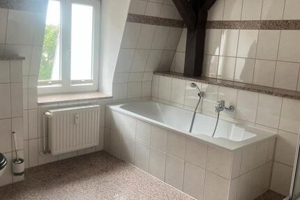 Wohnung zu vermieten