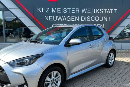 Mazda 2 29.140 km 17.990 &euro; Mönchhagen 18182